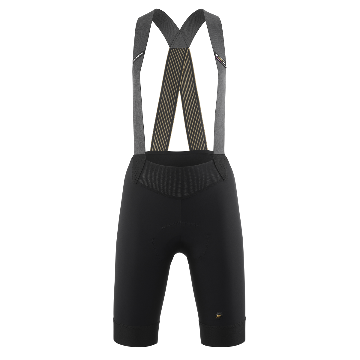 UMA GTV Bib Shorts C2 EVO Damen Trägerhose