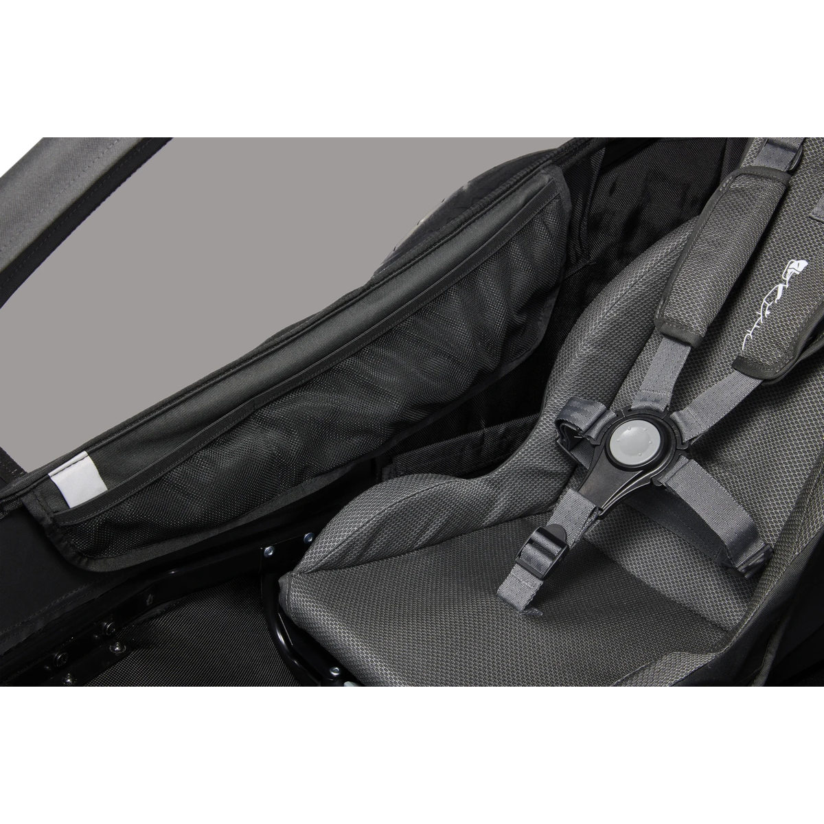 Kid Yuuna Bike Trailer