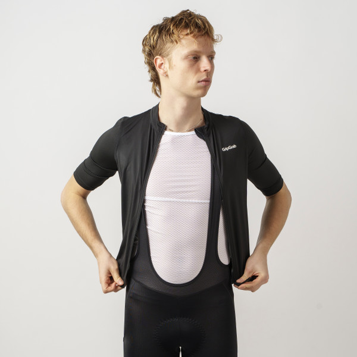 RIDE SS TRIKOT Kurzarm Radtrikot