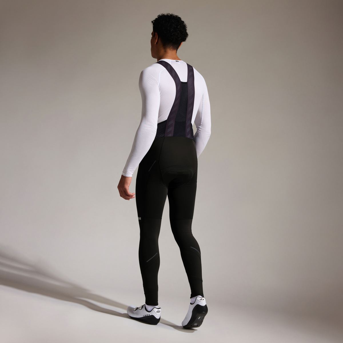 SPINSHIFT THERMO BIB TIGHTS+ MENS thermal bib tights