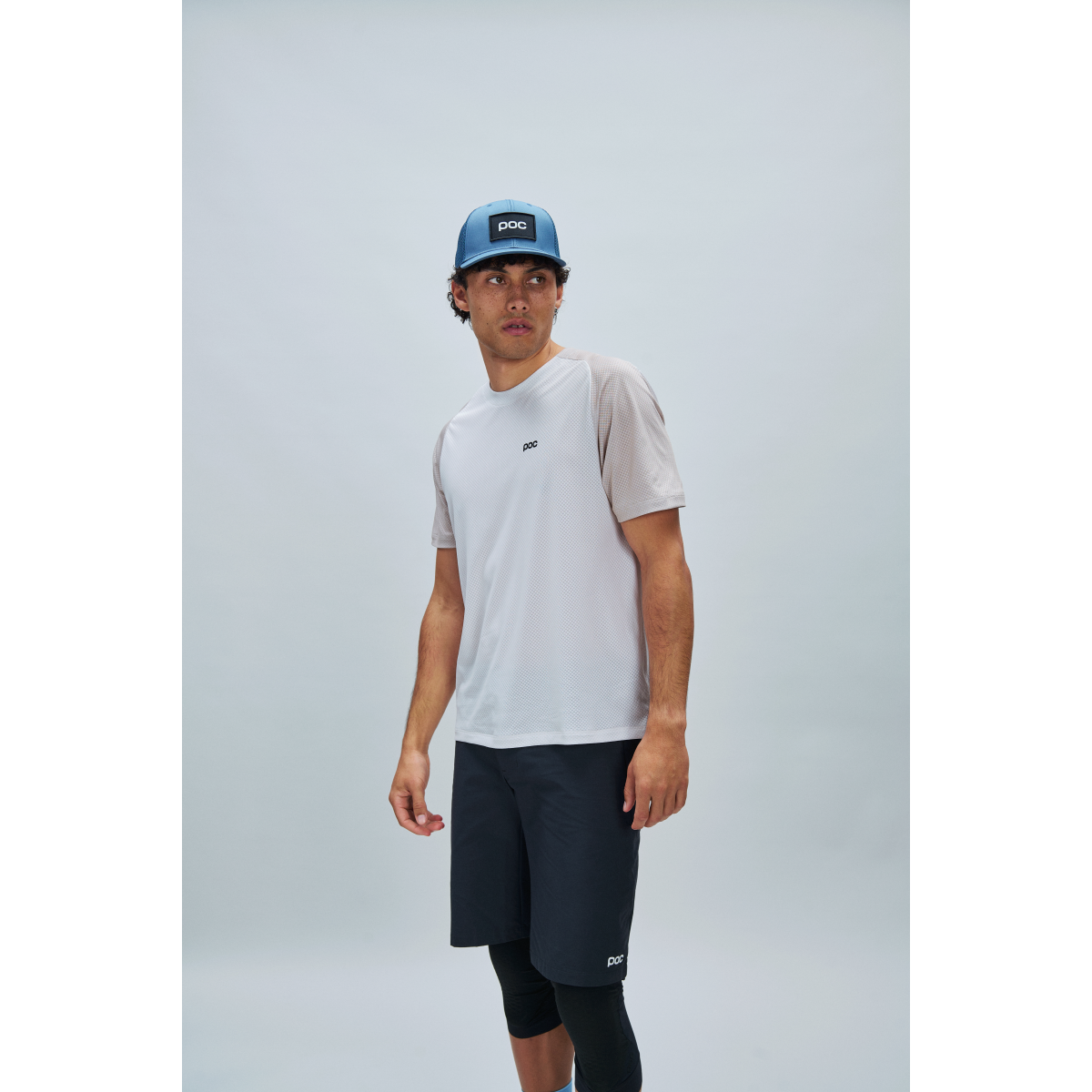 M'S MOTION AIR S/S JERSEY MTB Bike Shirt