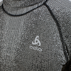 BL TOP FACEMASK L/S PERFORMANCE WARM BLACKCOMB Langarm Unterhemd 