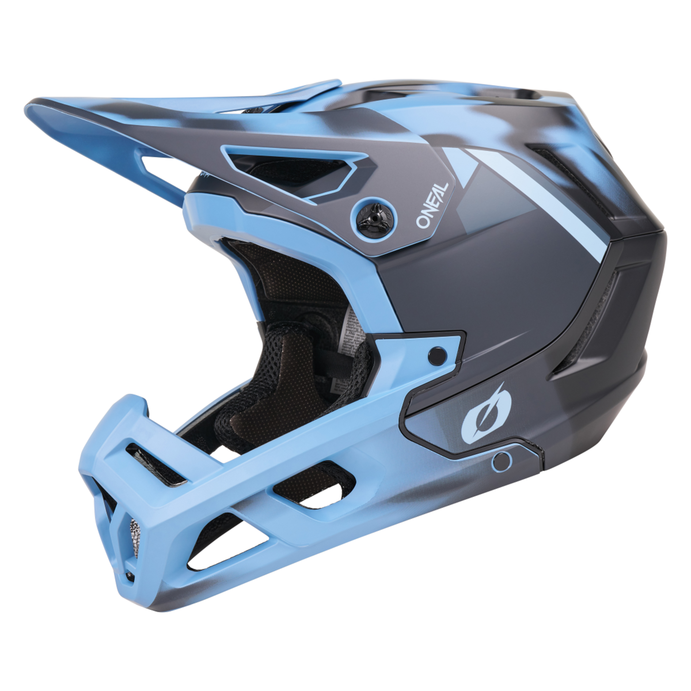 SL1 casque intégral vtt