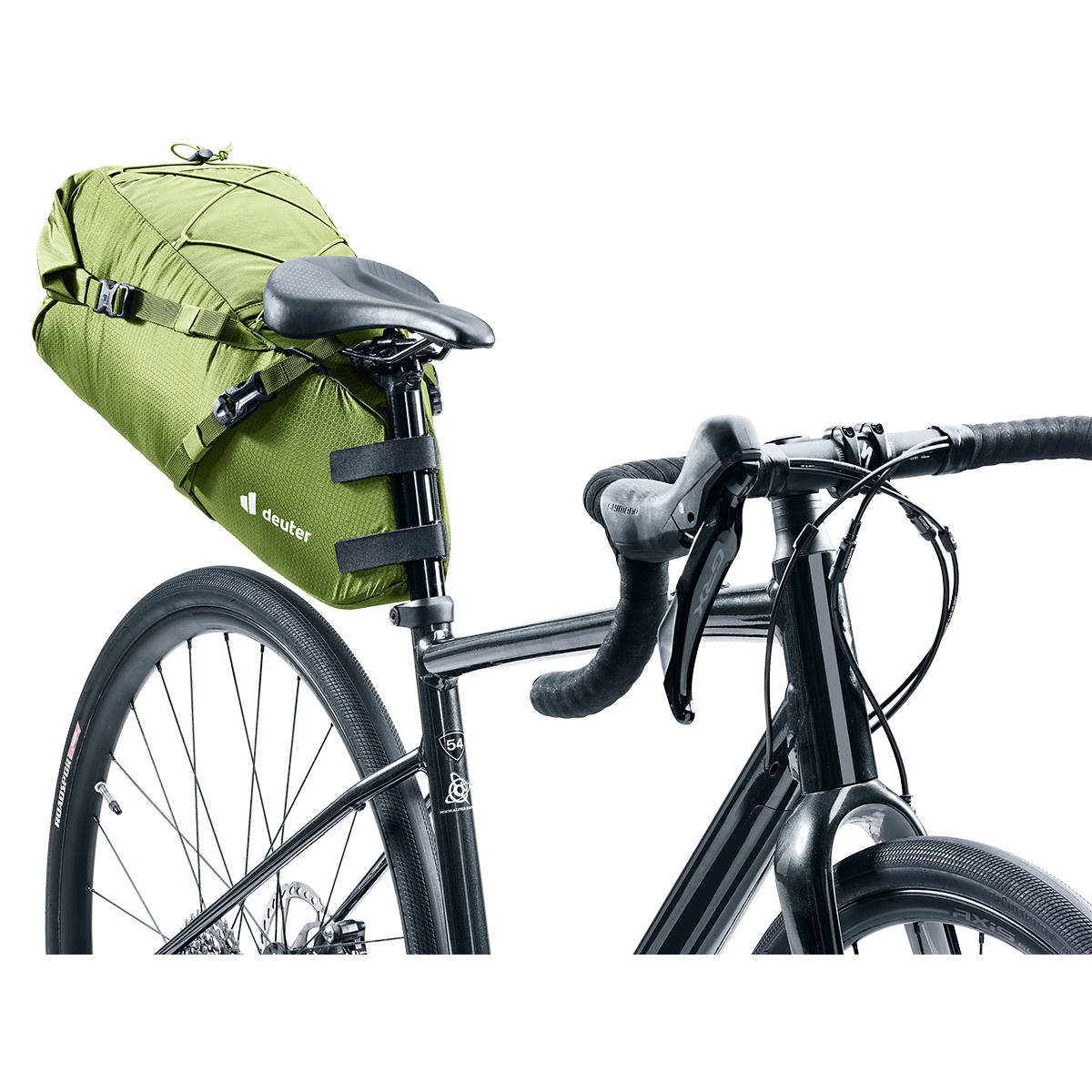 MONDEGO SB 16 Satteltasche