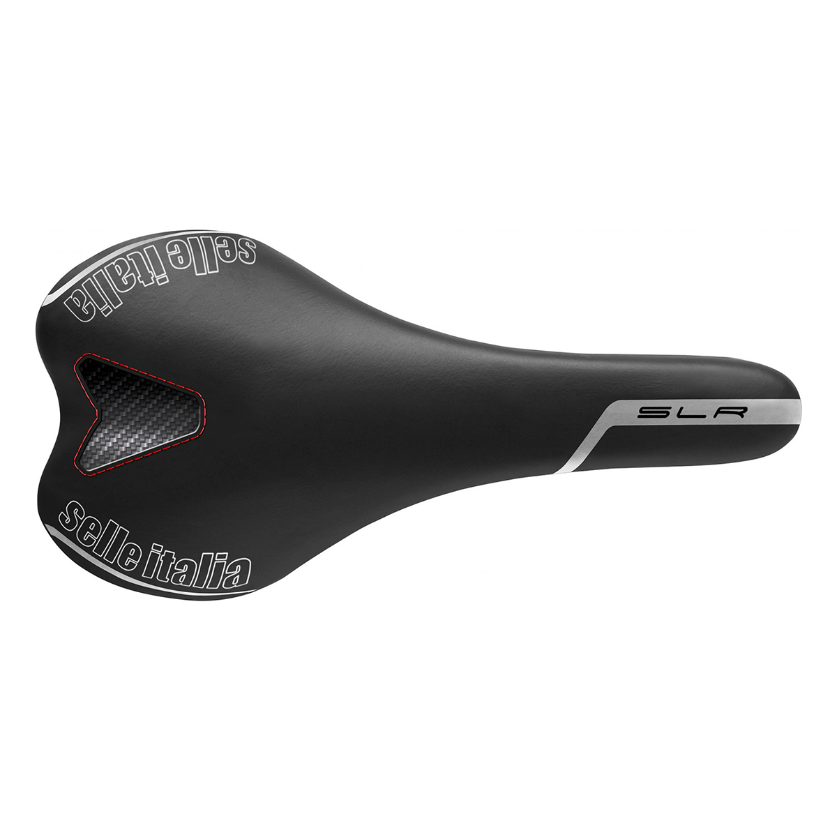 SLR TM Saddle