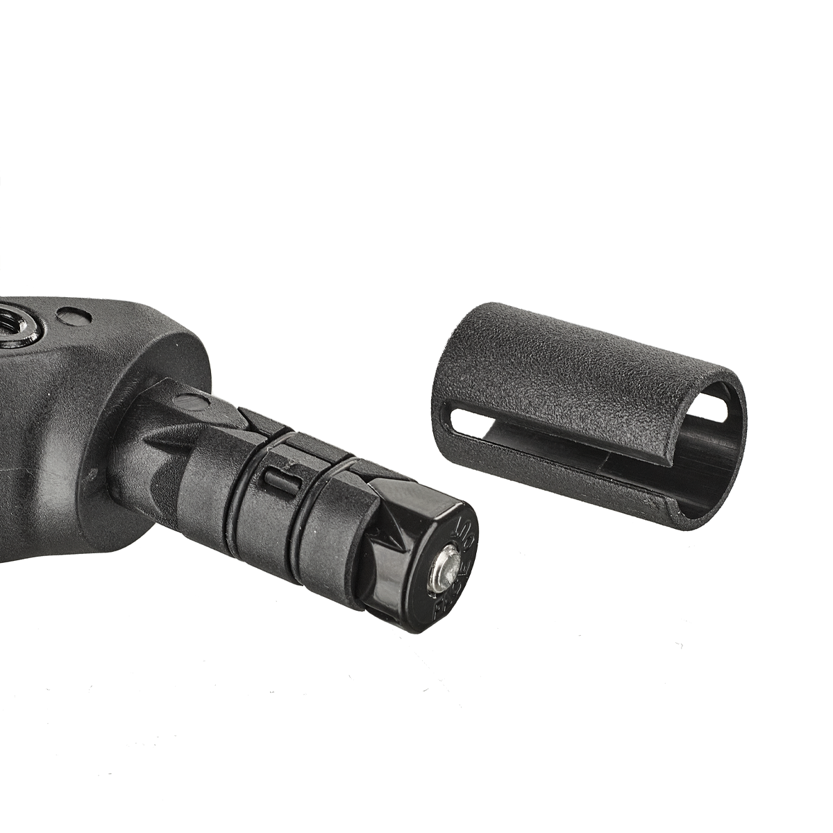 Rücksicht Vario rétroviseur teinté rabattable vélo