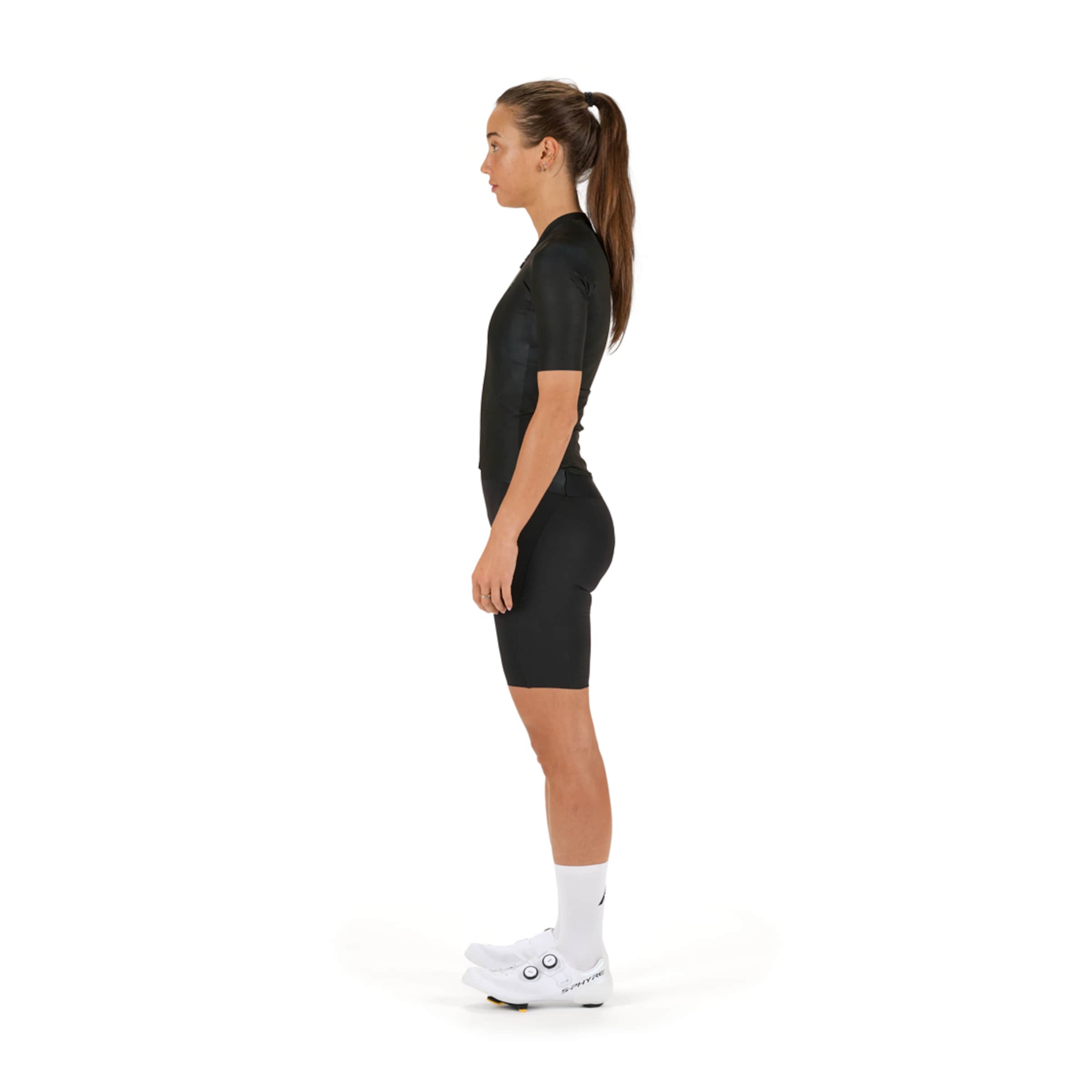 W Race Jersey