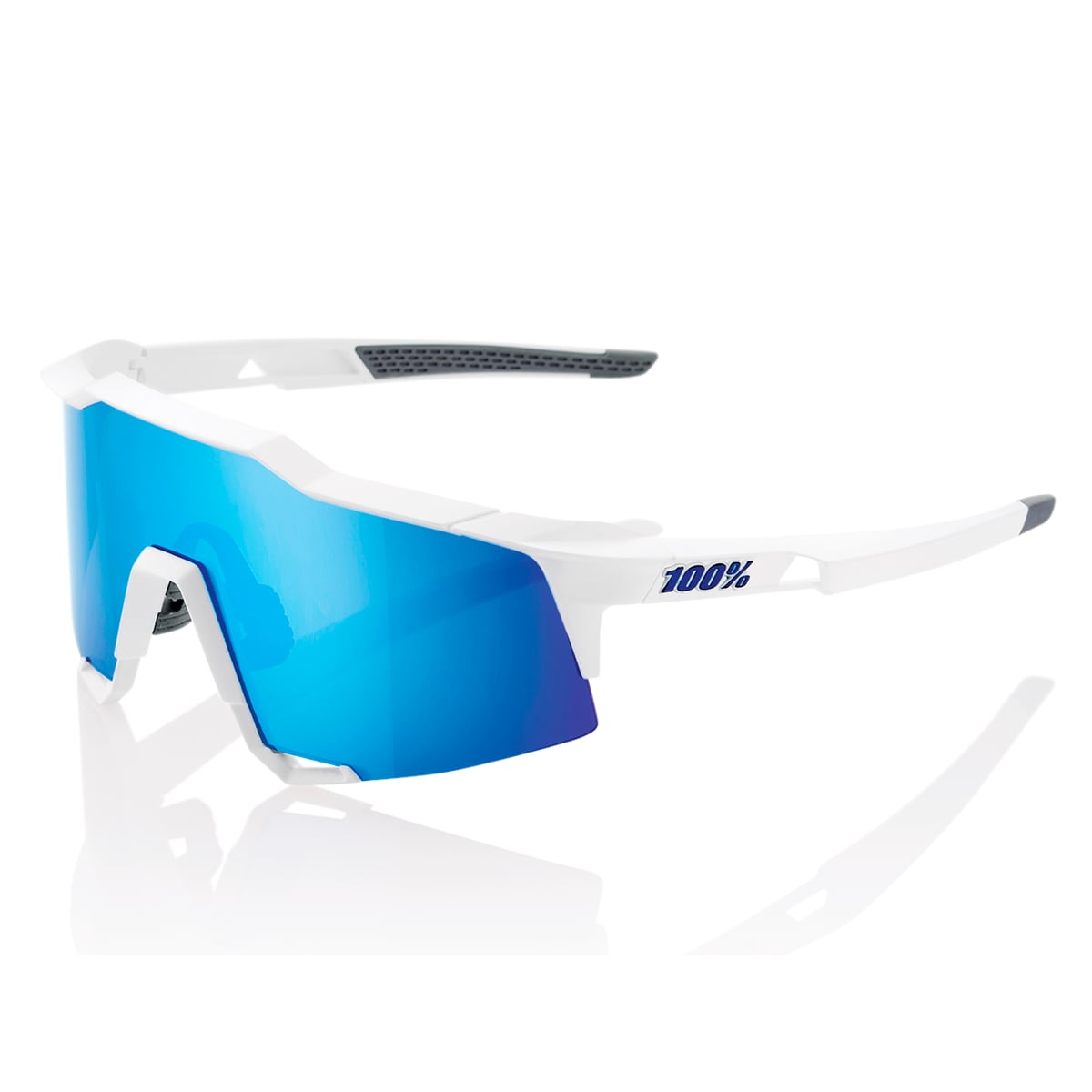 100% SPEEDCRAFT TALL - HiPER MIRROR LENS Sonnenbrille