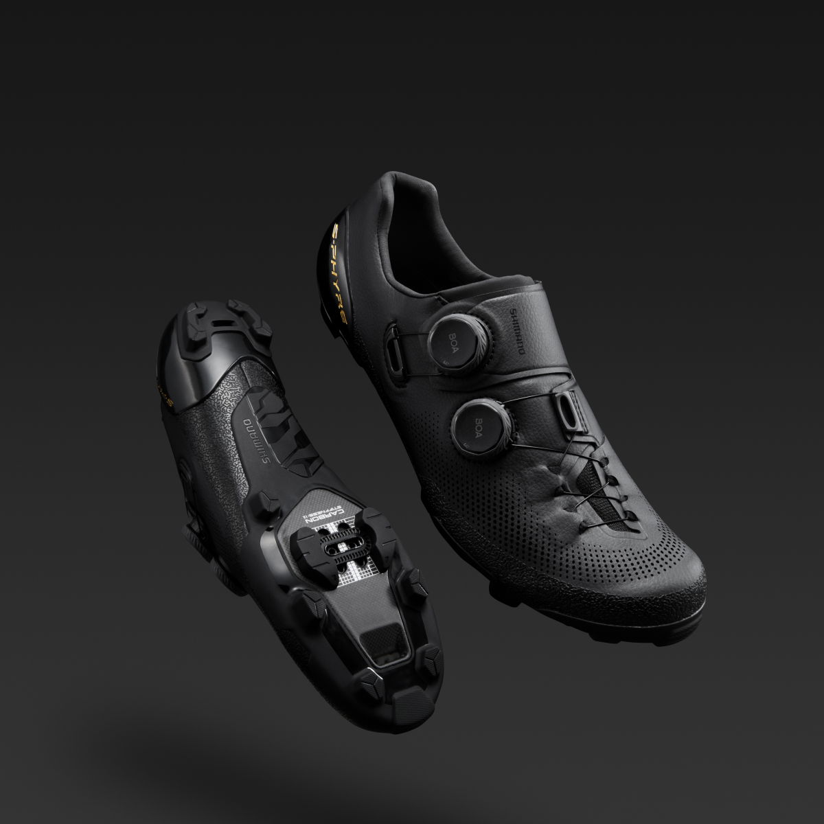SH-RX910 Gravel Shoes