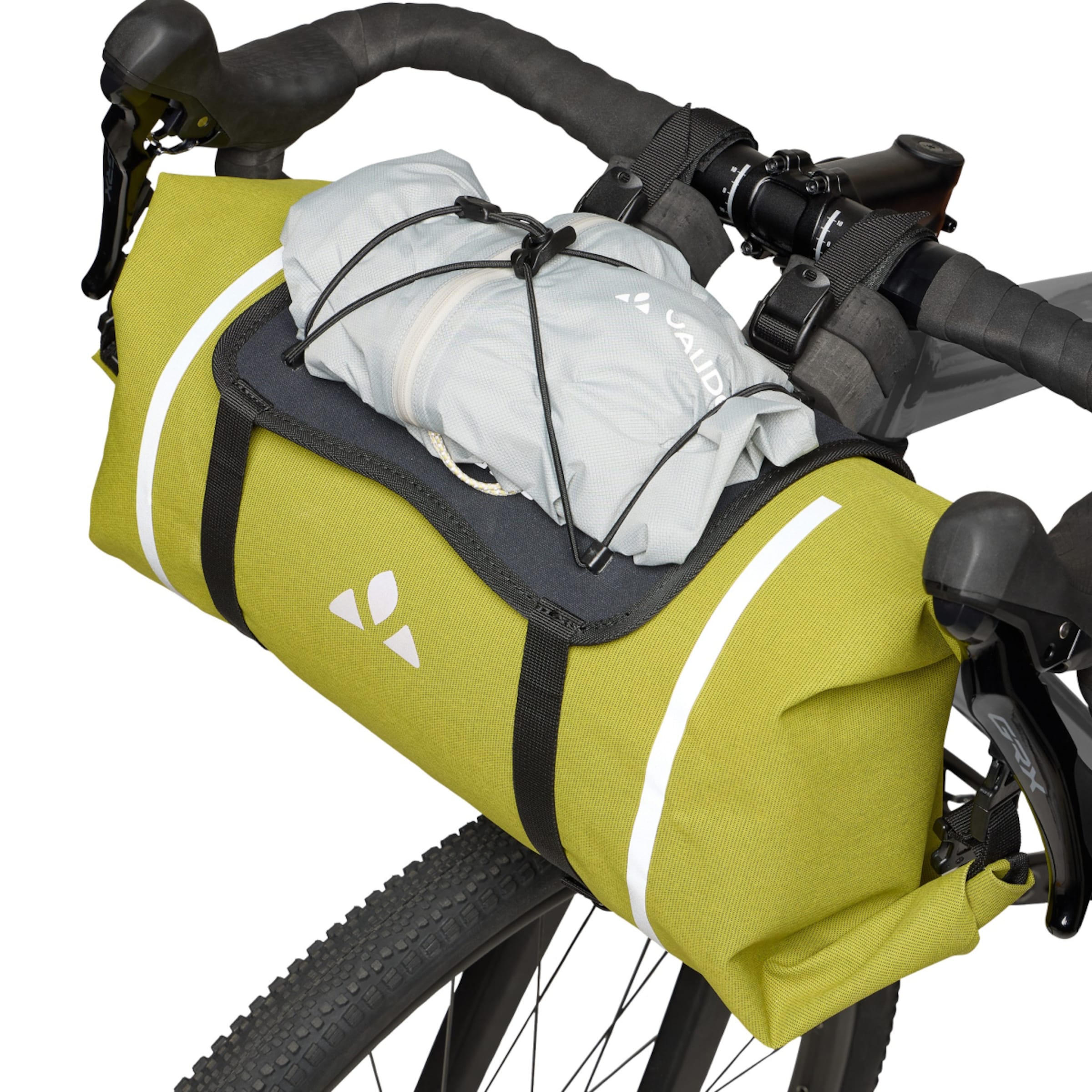 TRAILFRONT CAGE Handlebar Bag