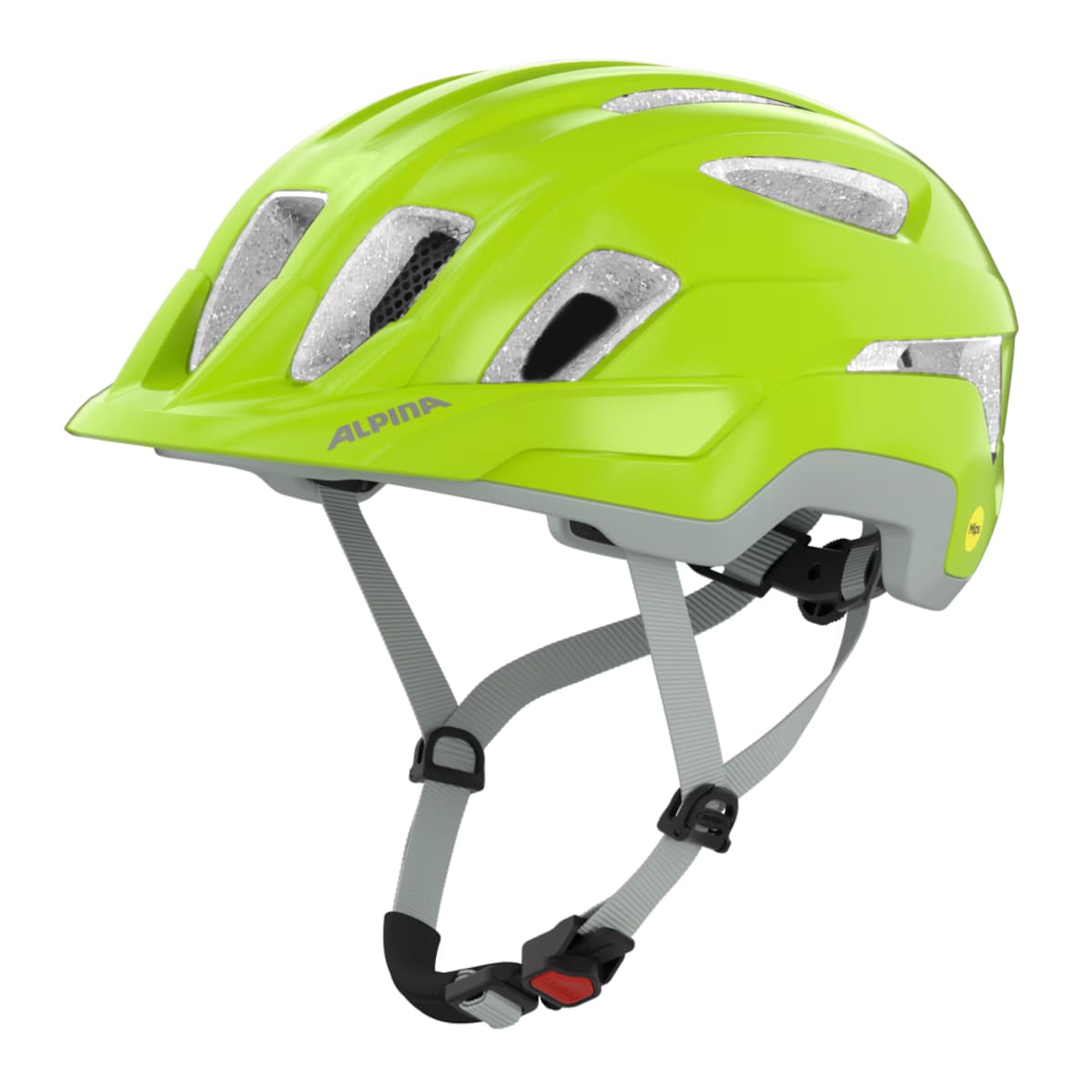 ALPINA PARANUS MIPS Fahrradhelm