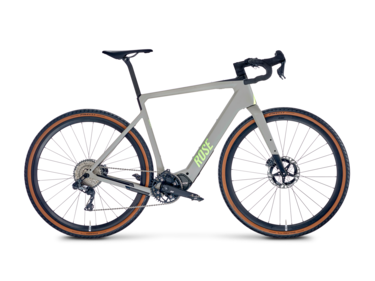 Backroad Plus GRX RX810 Di2