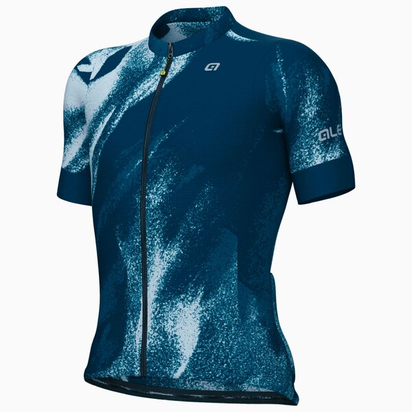 TRACE JERSEY Cycling Jersey