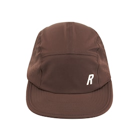 Lite Five Panel Cap