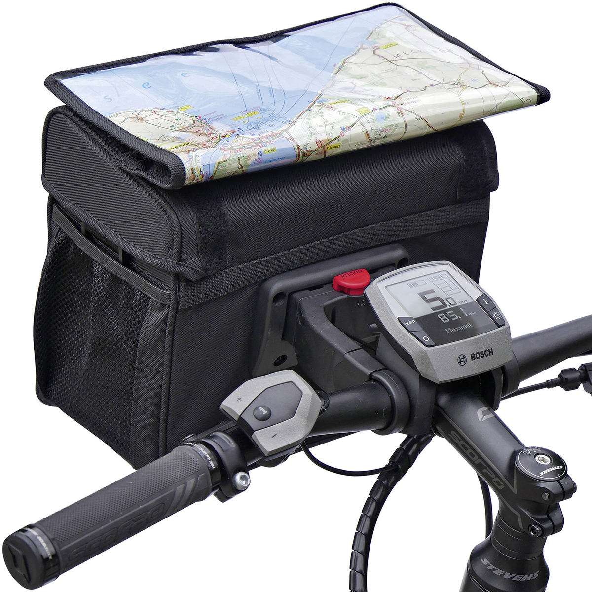 SET RALLONGE E entretoises