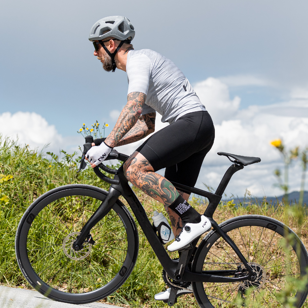 BLADE JERSEY maillot de vélo