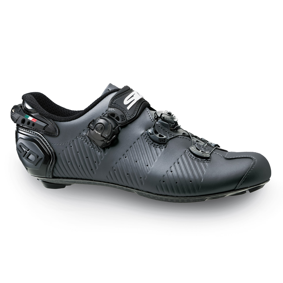 Shop WIRE 2S CARBON Road Shoes now ROSE Bikes