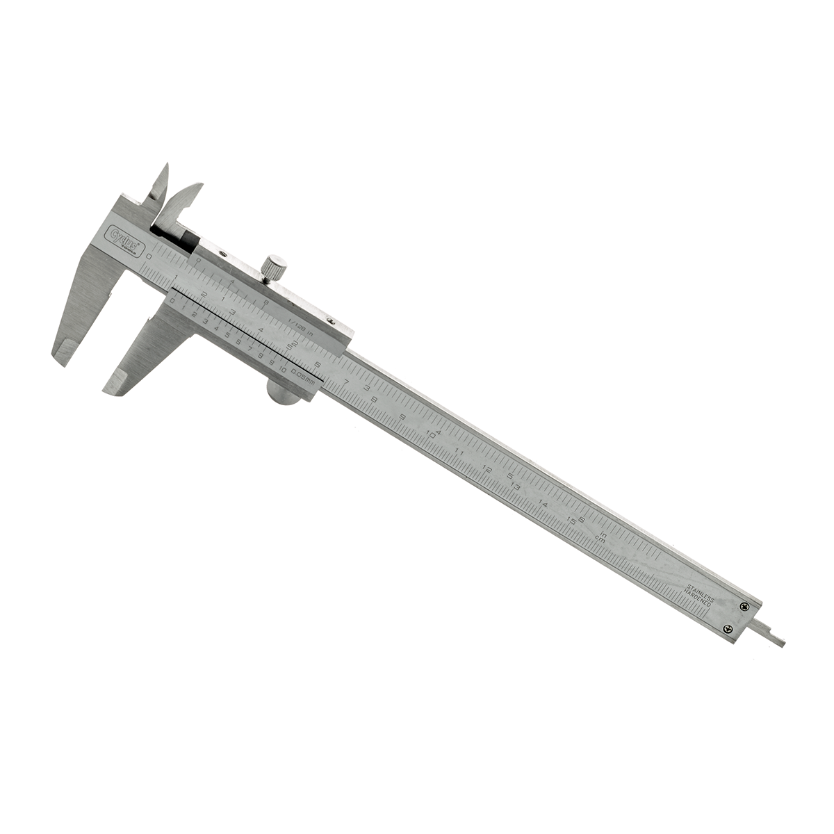Cyclus Tools Messschieber