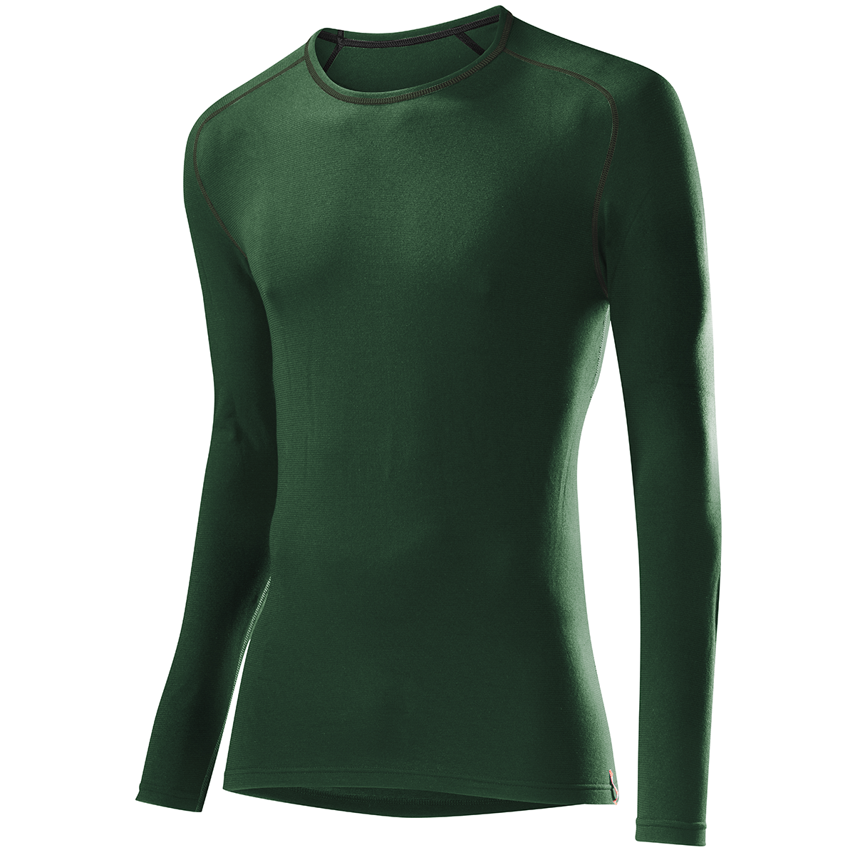 TRANSTEX SHIRT TRANSTEX WARM LA maillot de corps à manches longues
