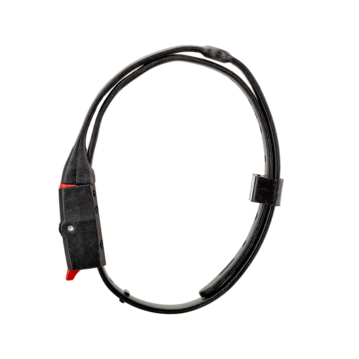 LOCKMAXX XS 60 II Steel Belt Combination Lock