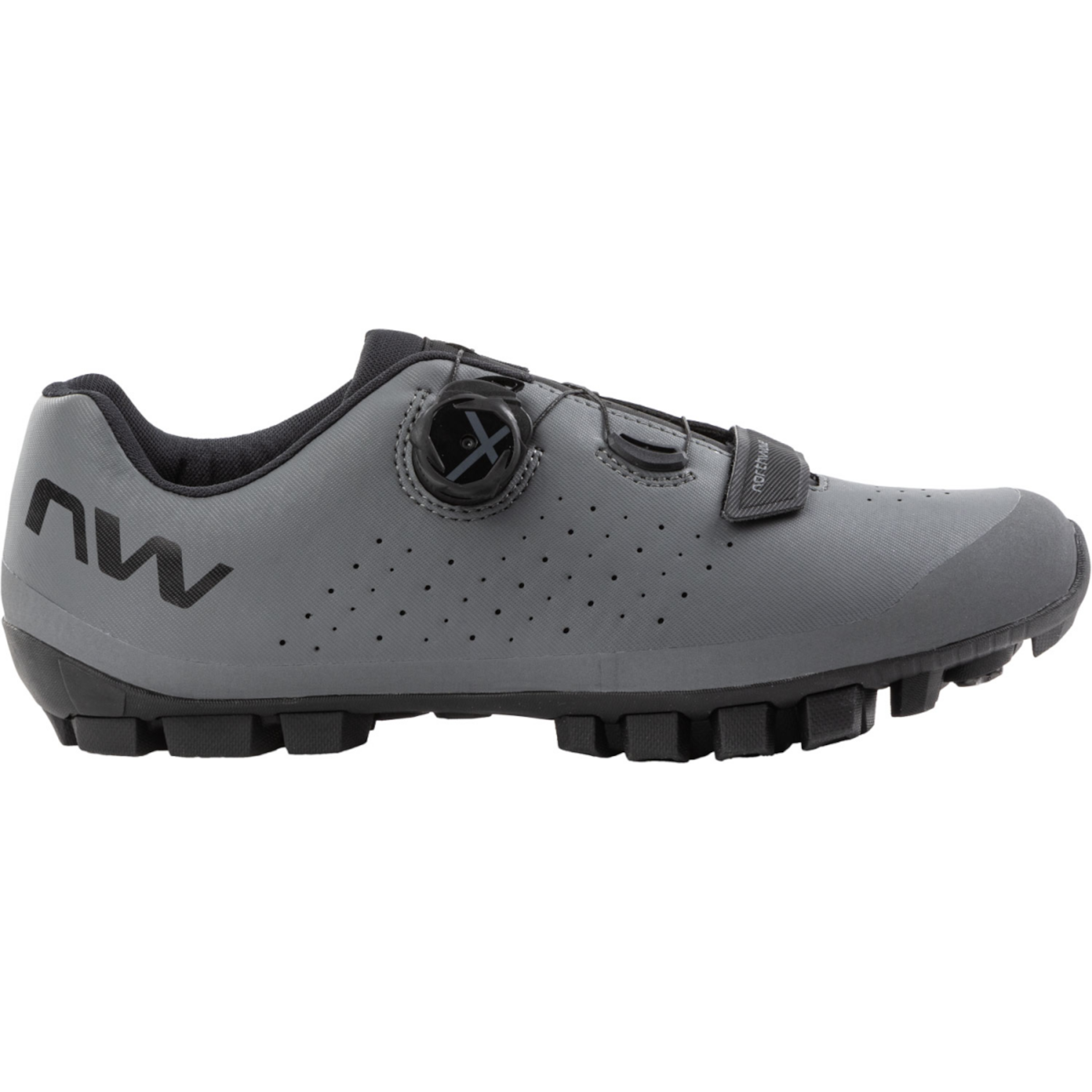 HAMMER PLUS chaussures vtt/gravel