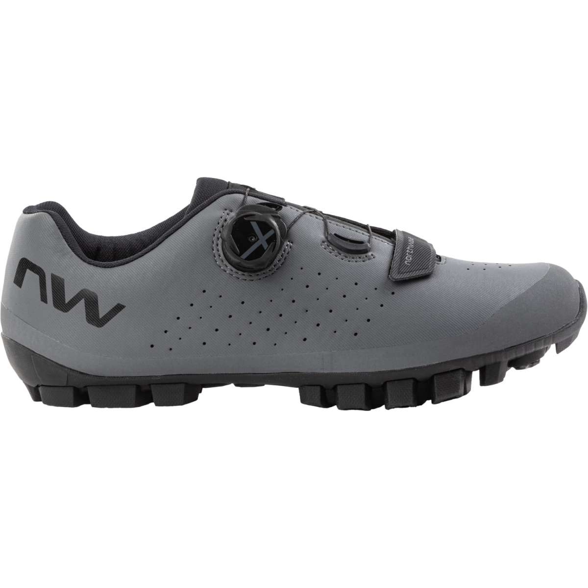 HAMMER PLUS MTB/Gravel Shoes