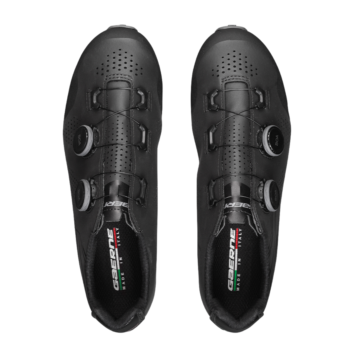 G. OBSIDIAN Fahrradschuhe