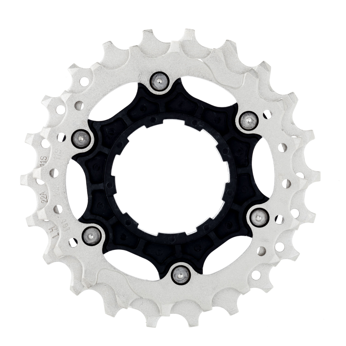 Ultegra R8000/6800 11-speed, 20-22-tands tandwiel