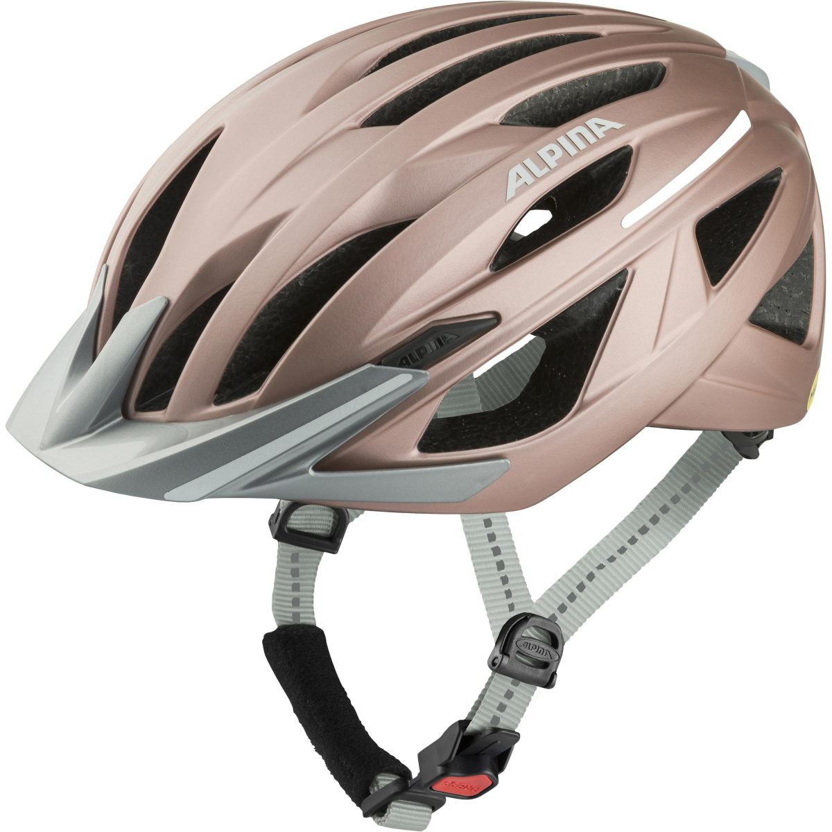 GENT MIPS casque de vélo