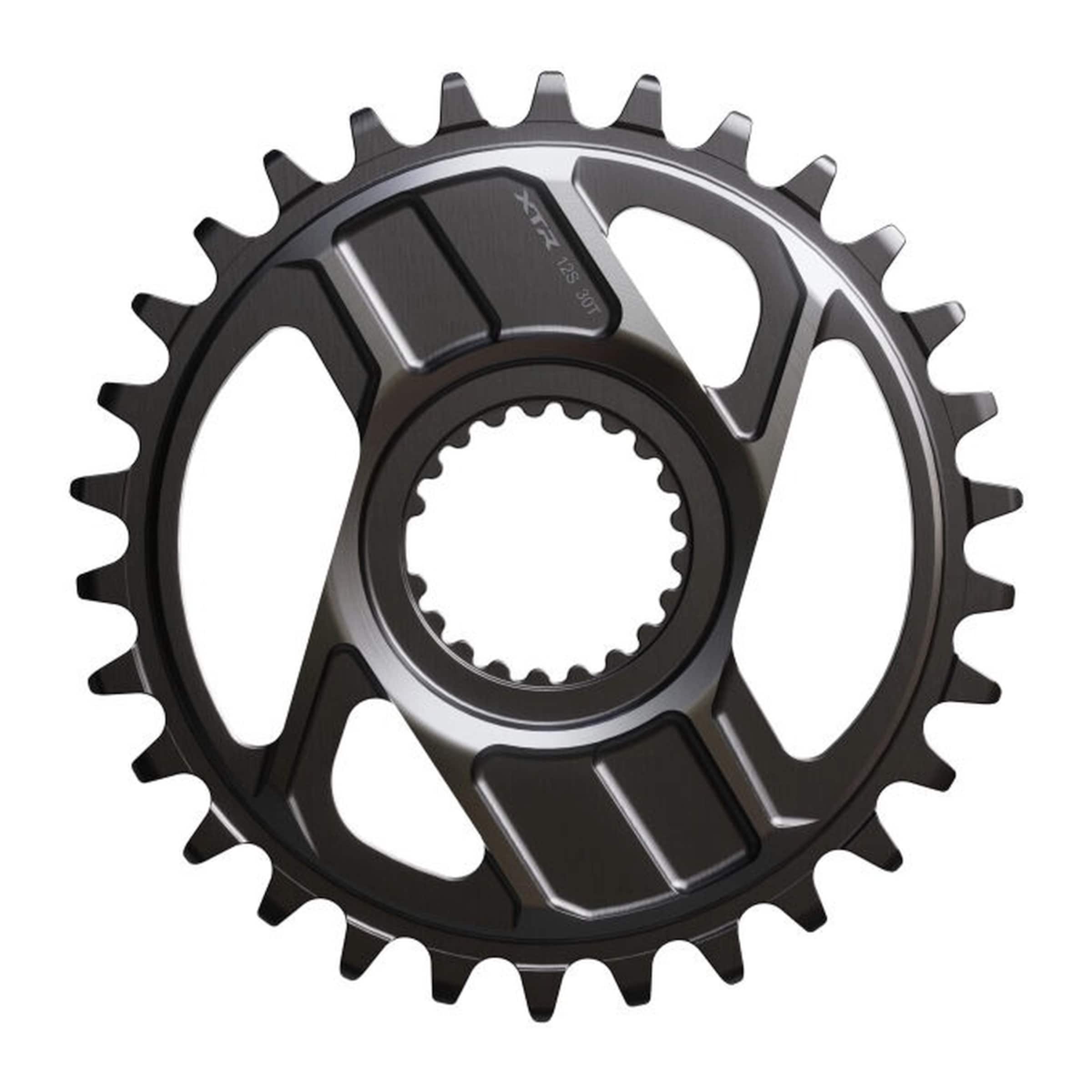 XTR SM-CRM96 kettingbladen 12-speed/single