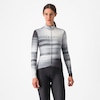 PHASE Damen Langarm Radtrikot