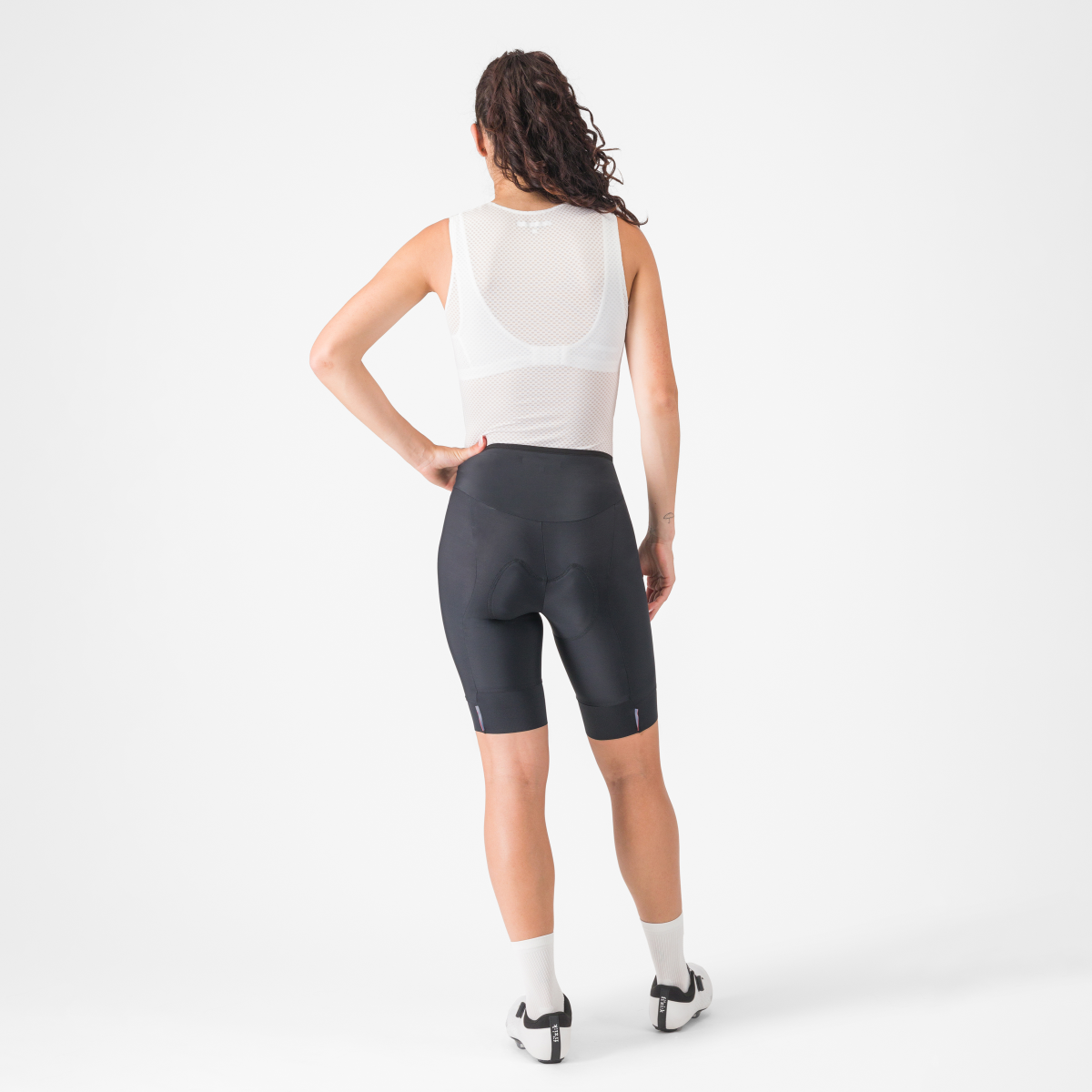 PRIMA 2 SHORT cuissard femme