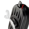 Fahrradtasche 11 Liter mit Universal-Befestigung für AEROE Gepäckträger