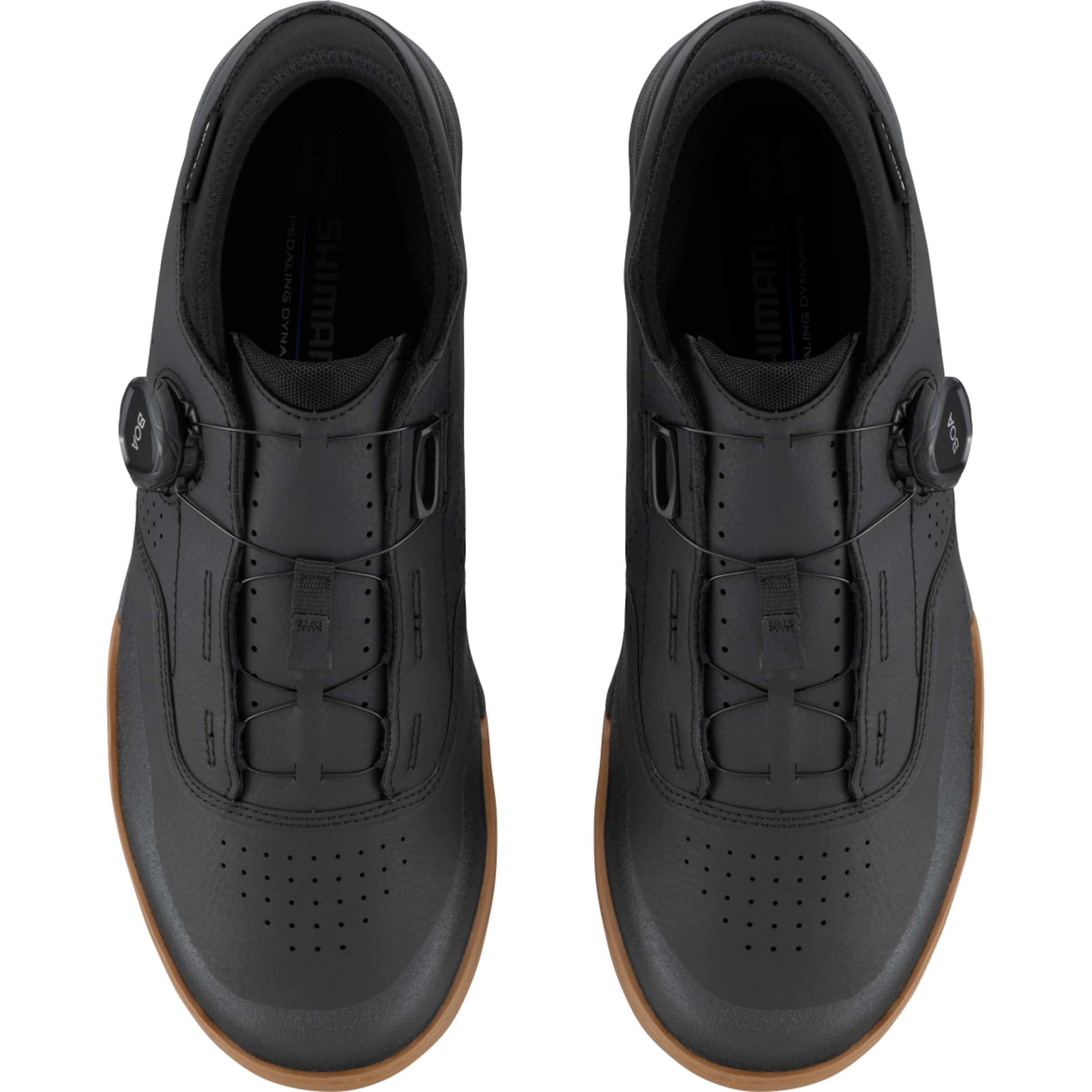 SH-GF800 Flat Pedal Shoes