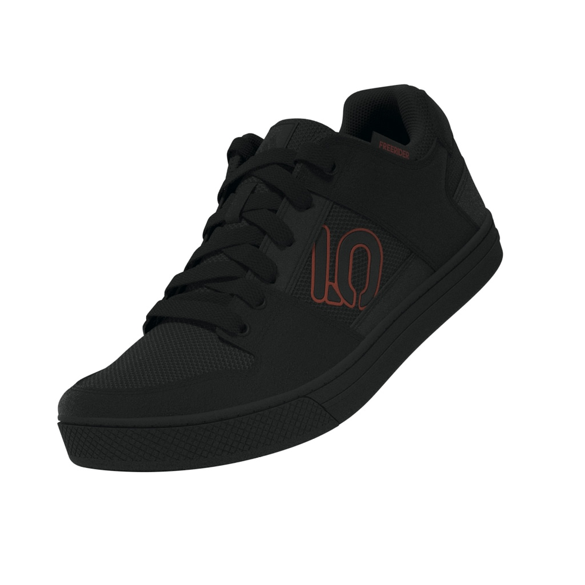 FREERIDER Flat Pedal MTB Schuhe