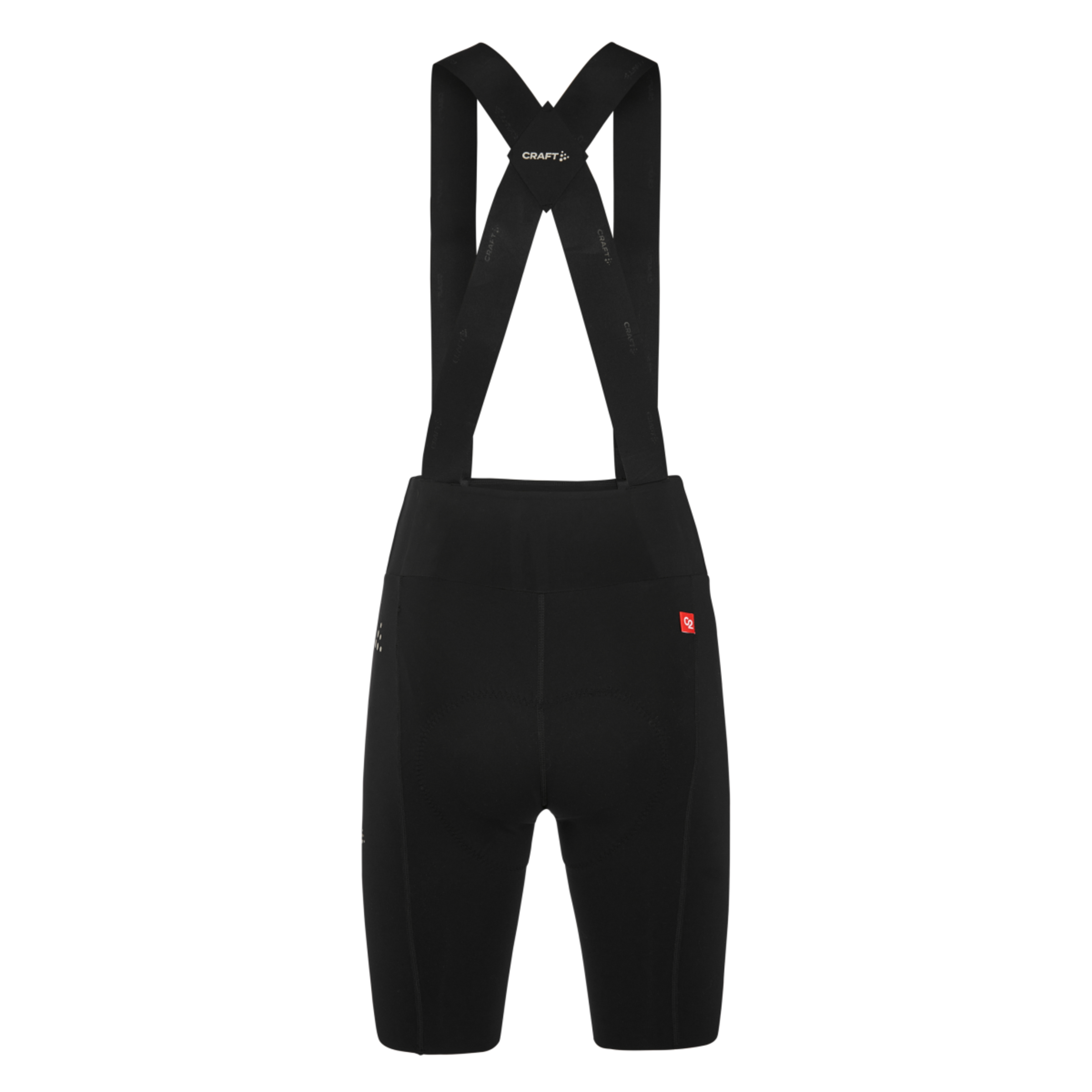 ENDUR BIB SHORTS C2 W Women’s Bib Shorts