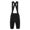 ENDUR BIB SHORTS C2 W cuissard à bretelles femme