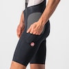 FREE UNLIMITED BIBSHORT Gravel-Trägerhose