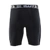 GREATNESS BIKE SHORTS M Radunterhose 
