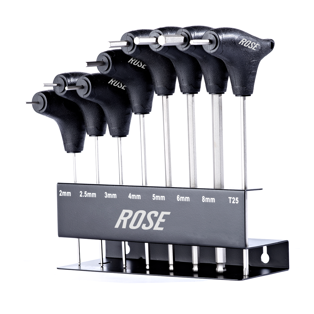 T-Handle Key Set
