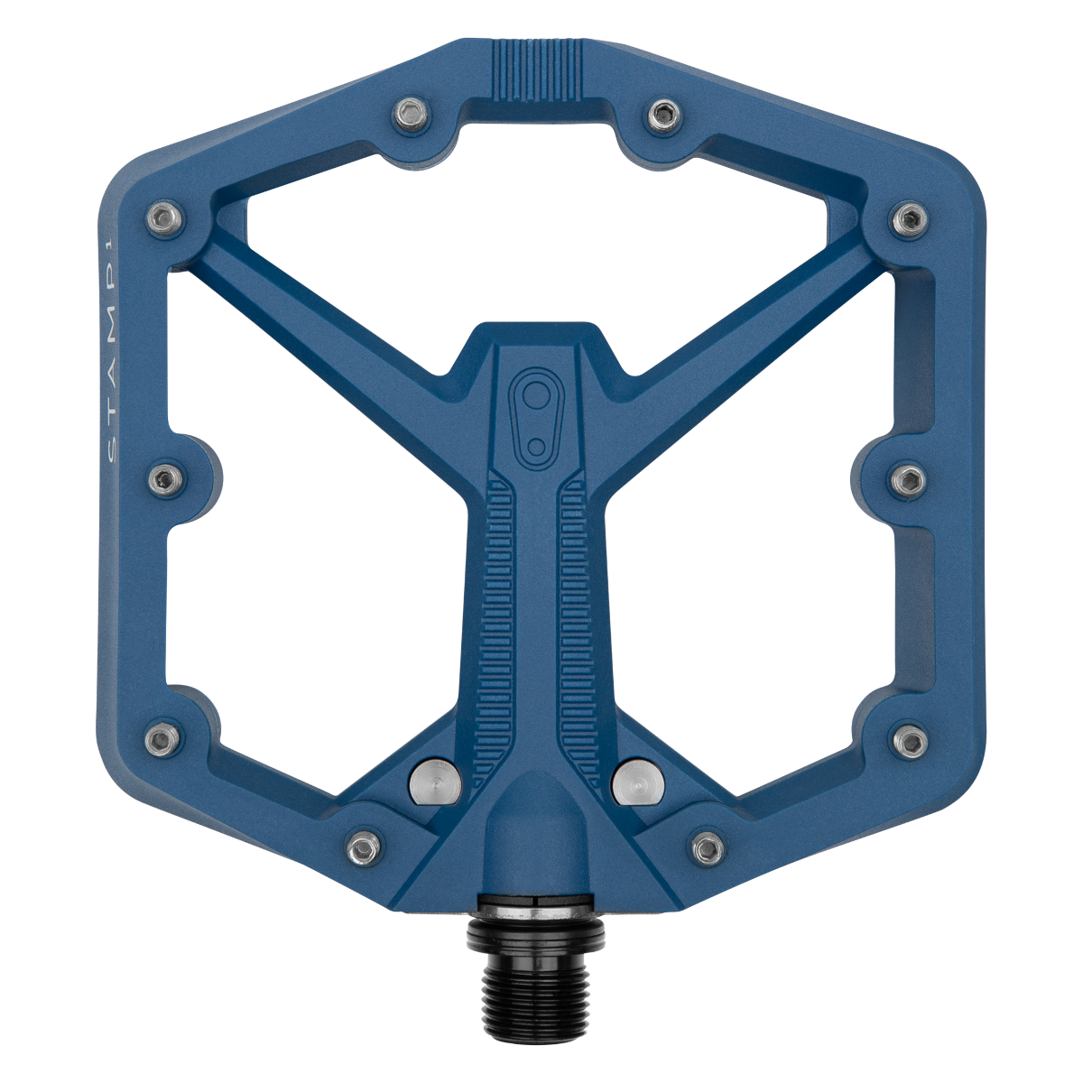 Crankbrothers Stamp 1 MTB-Pedal 2. Generation