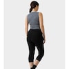 CLASSICO LADY Damen ¾ Radhose 