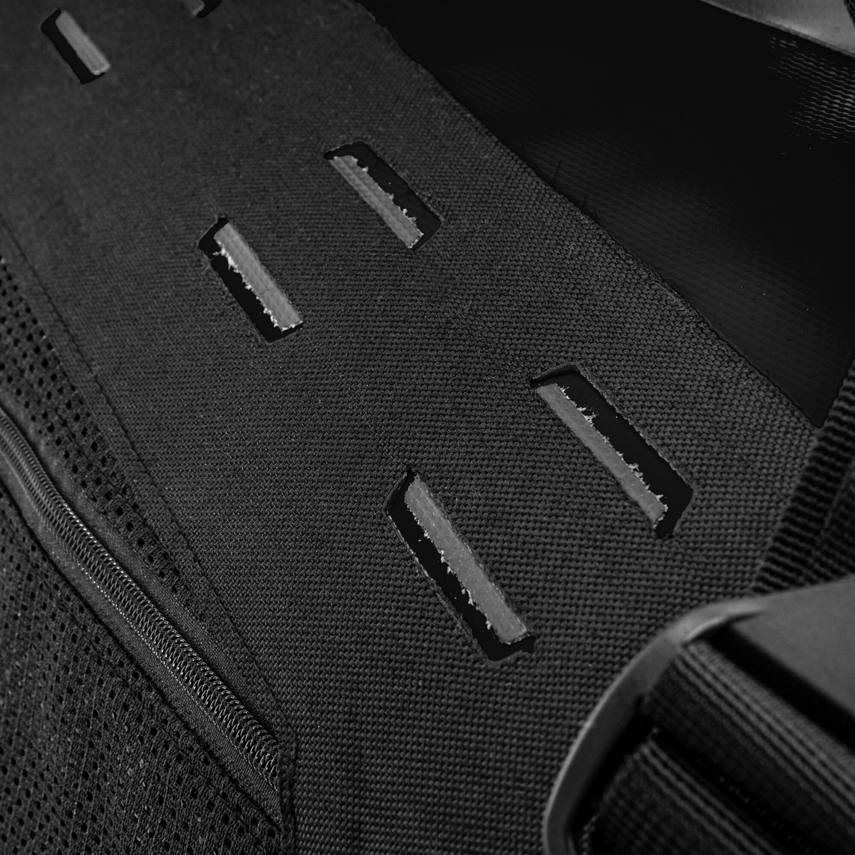 DUFFLE Expedition and Travel Bag