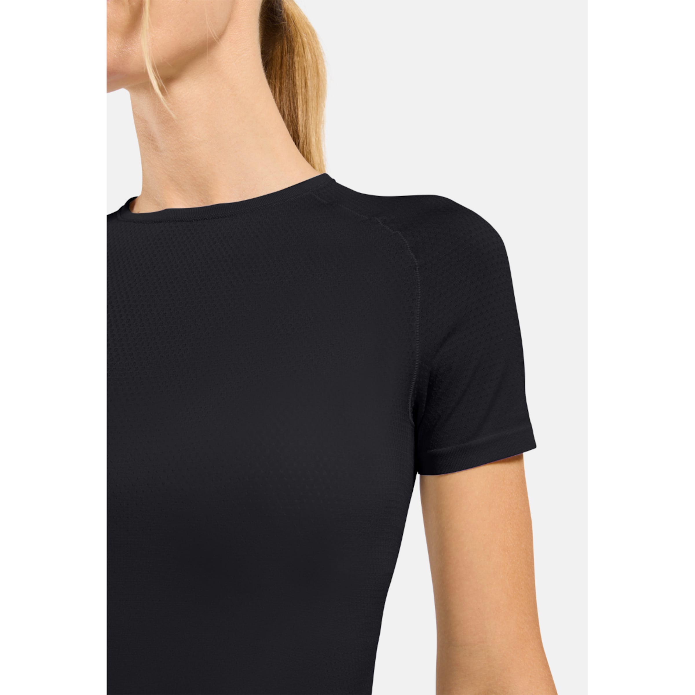PERFORMANCE X-LIGHT BASE LAYER Damen Kurzarm Unterhemd