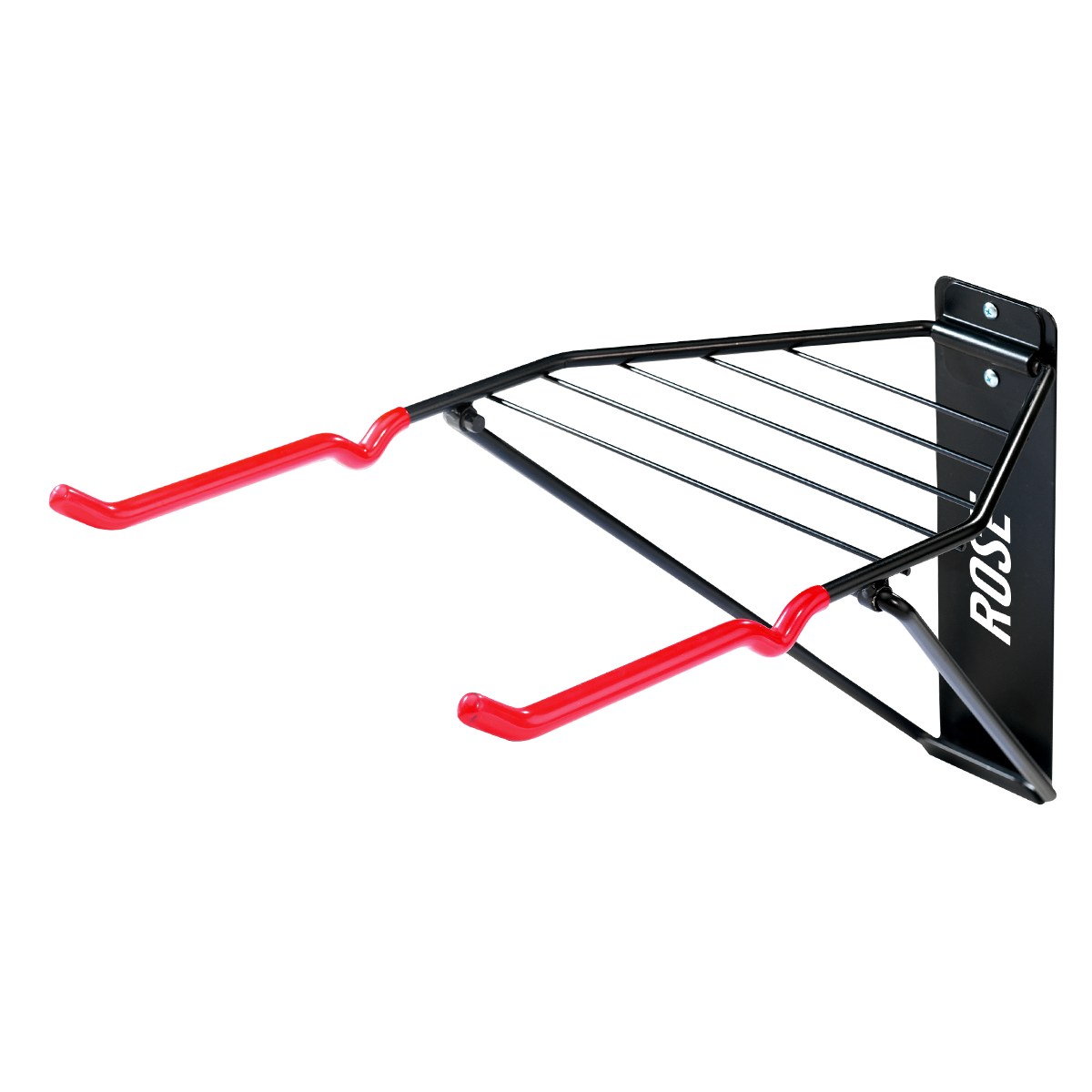 Rastplatz WH 1 Wall Mount Rack