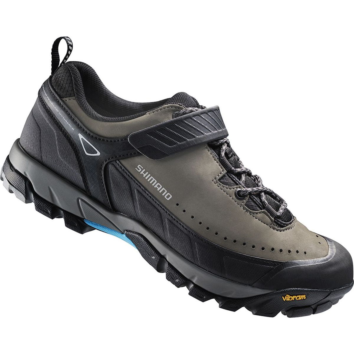 Shimano hiking shoes discount