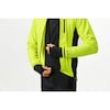 FLUO thermo wind jacket Fahrradjacke 