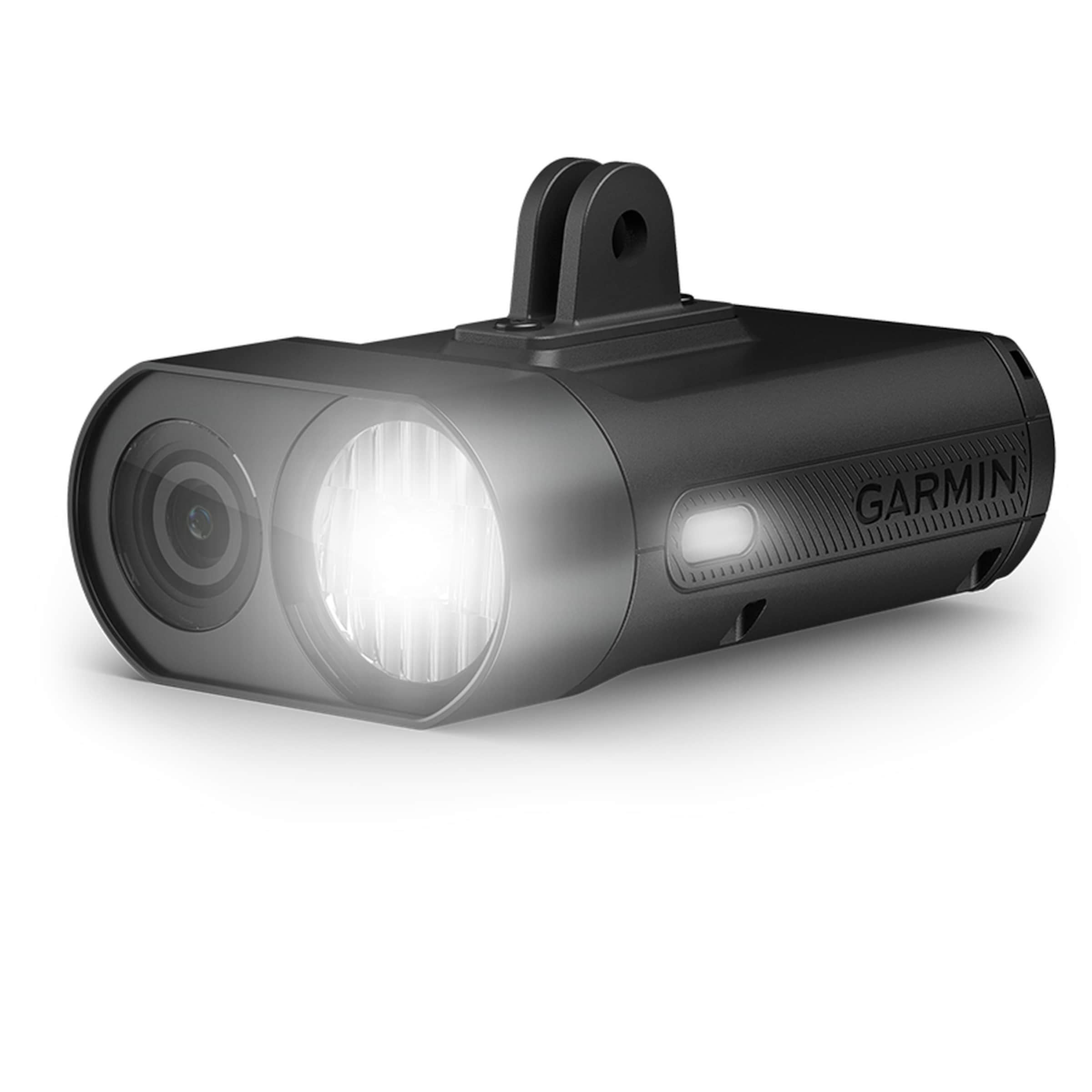 Varia™ Vue Frontscheinwerfer mit Dashcam