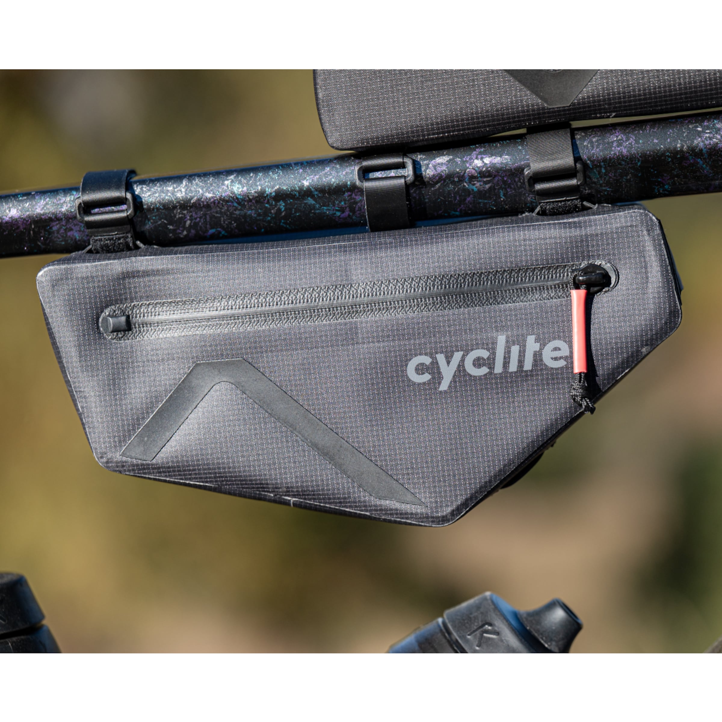 FRAME BAG SMALL / 02 Frame Bag