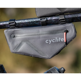 FRAME BAG SMALL / 02 Frame Bag